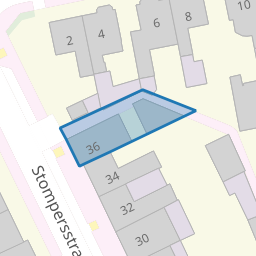 Perceel ODR01-G-3793