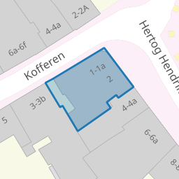 Perceel ODR01-G-3807