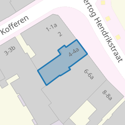 Perceel ODR01-G-3808