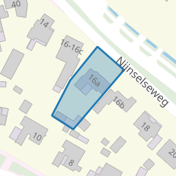 Perceel ODR01-G-3813