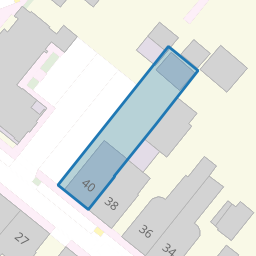 Perceel ODR01-G-3814