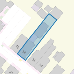 Perceel ODR01-G-3815