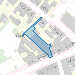 Perceel ODR01-G-3817