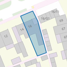 Perceel ODR01-G-3854