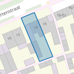 Perceel ODR01-G-3855