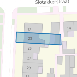 Perceel ODR01-G-3873