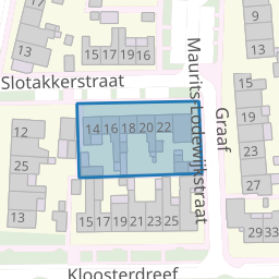 Perceel ODR01-G-3874