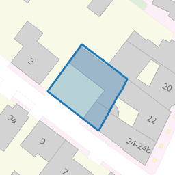 Perceel ODR01-G-3881