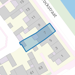 Perceel ODR01-G-3903