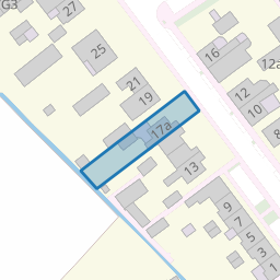 Perceel ODR01-G-3906