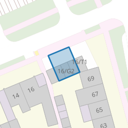 Perceel ODR01-G-3912