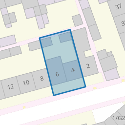 Perceel ODR01-G-3914