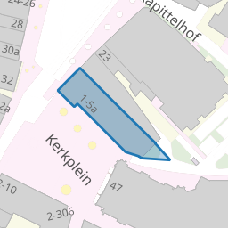 Perceel ODR01-G-3918