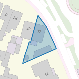 Perceel ODR01-G-3931