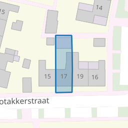 Perceel ODR01-G-3938