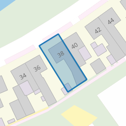 Perceel ODR01-G-3950