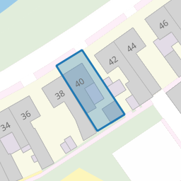 Perceel ODR01-G-3951