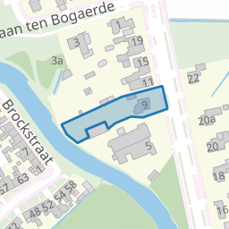 Perceel ODR01-G-3953