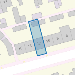 Perceel ODR01-G-3955