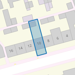 Perceel ODR01-G-3956