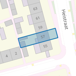 Perceel ODR01-G-3960