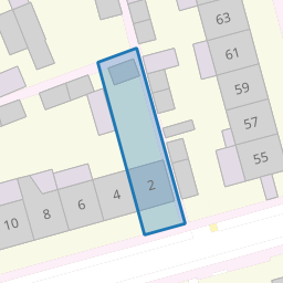 Perceel ODR01-G-3962