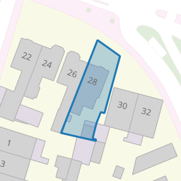 Perceel ODR01-G-3968