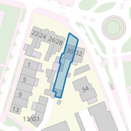 Perceel ODR01-G-3969