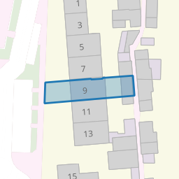 Perceel ODR01-G-3970