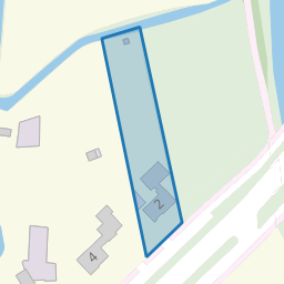 Perceel ODR01-G-3981