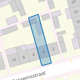 Perceel ODR01-G-3985