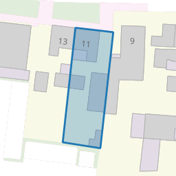 Perceel ODR01-G-3988