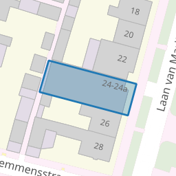 Perceel ODR01-G-3992