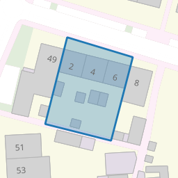 Perceel ODR01-G-3993