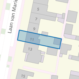 Perceel ODR01-G-3997