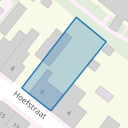 Perceel ODR01-G-4008