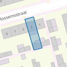 Perceel ODR01-G-4031