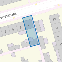 Perceel ODR01-G-4032