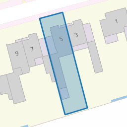 Perceel ODR01-G-4038