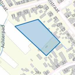 Perceel ODR01-G-4041