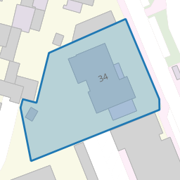 Perceel ODR01-G-4050