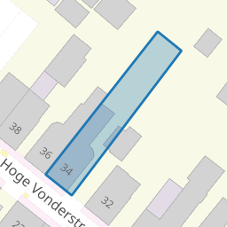 Perceel ODR01-G-4058