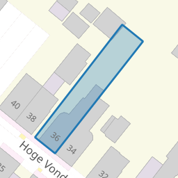 Perceel ODR01-G-4059