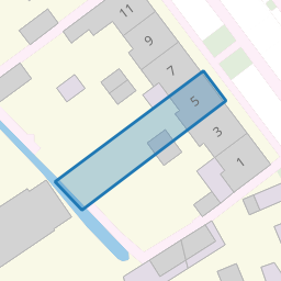 Perceel ODR01-G-4065