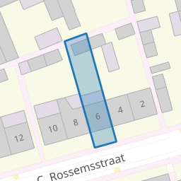 Perceel ODR01-G-4070