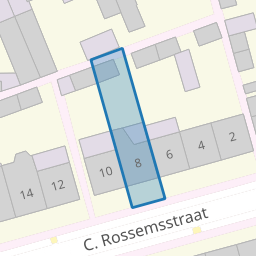 Perceel ODR01-G-4071