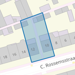 Perceel ODR01-G-4072