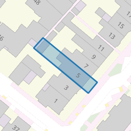 Perceel ODR01-G-4101