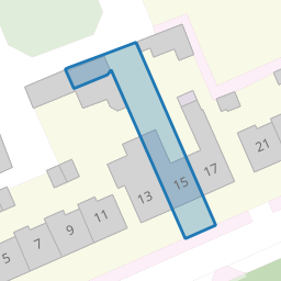 Perceel ODR01-G-4109