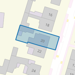 Perceel ODR01-G-4129